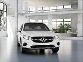 Thumbnail of 2025 Polar White Mercedes-Benz GLC 350e