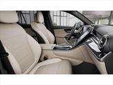 Thumbnail of 2025 Polar White Mercedes-Benz GLC 350e