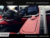Thumbnail of 2024 Arctic White Chevrolet Corvette E-Ray