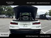 Thumbnail of 2024 Arctic White Chevrolet Corvette E-Ray