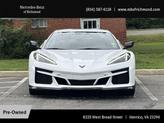 Thumbnail of 2024 Arctic White Chevrolet Corvette E-Ray
