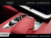 Thumbnail of 2024 Arctic White Chevrolet Corvette E-Ray