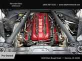 Thumbnail of 2024 Arctic White Chevrolet Corvette E-Ray