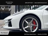 Thumbnail of 2024 Arctic White Chevrolet Corvette E-Ray