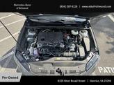 Thumbnail of 2025 Heavy Metal/Midnight Black Metallic Toyota Camry