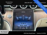 Thumbnail of 2022 Lunar Blue Metallic Mercedes-Benz C-Class