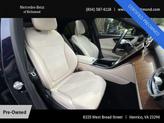 Thumbnail of 2022 Lunar Blue Metallic Mercedes-Benz C-Class