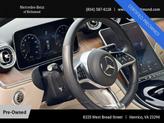 Thumbnail of 2022 Lunar Blue Metallic Mercedes-Benz C-Class