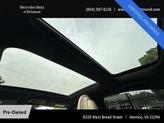 Thumbnail of 2022 Lunar Blue Metallic Mercedes-Benz C-Class