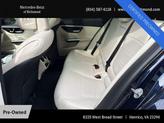 Thumbnail of 2022 Lunar Blue Metallic Mercedes-Benz C-Class
