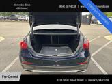 Thumbnail of 2022 Lunar Blue Metallic Mercedes-Benz C-Class