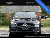 Thumbnail of 2022 Lunar Blue Metallic Mercedes-Benz C-Class