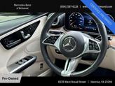 Thumbnail of 2022 Lunar Blue Metallic Mercedes-Benz C-Class