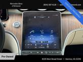 Thumbnail of 2022 Lunar Blue Metallic Mercedes-Benz C-Class