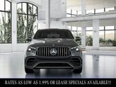 Thumbnail of 2025 Selenite Grey Metallic Mercedes-Benz AMG GLE 63