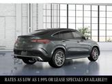 Thumbnail of 2025 Selenite Grey Metallic Mercedes-Benz AMG GLE 63