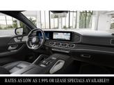 Thumbnail of 2025 Selenite Grey Metallic Mercedes-Benz AMG GLE 63