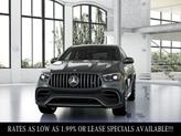 Thumbnail of 2025 Selenite Grey Metallic Mercedes-Benz AMG GLE 63