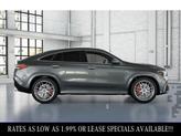 Thumbnail of 2025 Selenite Grey Metallic Mercedes-Benz AMG GLE 63