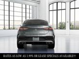 Thumbnail of 2025 Selenite Grey Metallic Mercedes-Benz AMG GLE 63