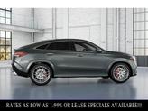 Thumbnail of 2025 Selenite Grey Metallic Mercedes-Benz AMG GLE 63