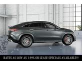 Thumbnail of 2025 Selenite Grey Metallic Mercedes-Benz AMG GLE 63