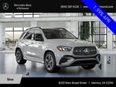 Thumbnail of 2025 MANUFAKTUR Alpine Grey Mercedes-Benz GLE 350