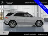 Thumbnail of 2025 MANUFAKTUR Alpine Grey Mercedes-Benz GLE 350