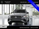Thumbnail of 2025 MANUFAKTUR Alpine Grey Mercedes-Benz GLE 350
