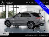 Thumbnail of 2025 MANUFAKTUR Alpine Grey Mercedes-Benz GLE 350