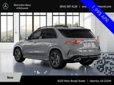 Thumbnail of 2025 MANUFAKTUR Alpine Grey Mercedes-Benz GLE 350