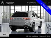 Thumbnail of 2025 MANUFAKTUR Alpine Grey Mercedes-Benz GLE 350
