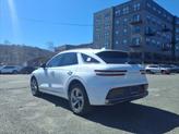 Thumbnail of 2026 Alta White Genesis GV70
