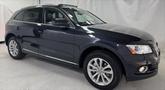 Thumbnail of 2013 Blue Audi Q5
