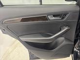 Thumbnail of 2013 Blue Audi Q5