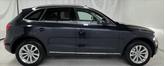 Thumbnail of 2013 Blue Audi Q5