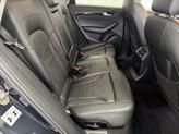 Thumbnail of 2013 Blue Audi Q5