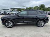Thumbnail of 2022 Infinite Black Metallic Lincoln Nautilus