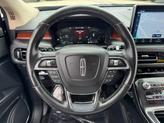 Thumbnail of 2022 Infinite Black Metallic Lincoln Nautilus