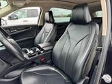 Thumbnail of 2022 Infinite Black Metallic Lincoln Nautilus