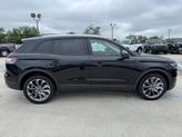 Thumbnail of 2022 Infinite Black Metallic Lincoln Nautilus