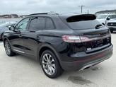 Thumbnail of 2022 Infinite Black Metallic Lincoln Nautilus