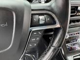 Thumbnail of 2022 Infinite Black Metallic Lincoln Nautilus