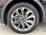 Thumbnail of 2022 Infinite Black Metallic Lincoln Nautilus