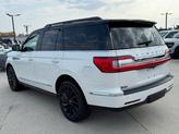 Thumbnail of 2021 Pristine White Lincoln Navigator