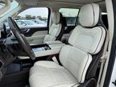Thumbnail of 2021 Pristine White Lincoln Navigator
