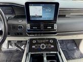 Thumbnail of 2021 Pristine White Lincoln Navigator
