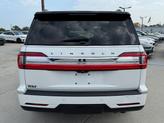 Thumbnail of 2021 Pristine White Lincoln Navigator