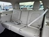Thumbnail of 2021 Pristine White Lincoln Navigator