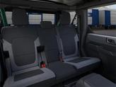 Thumbnail of 2025 Green Ford Bronco